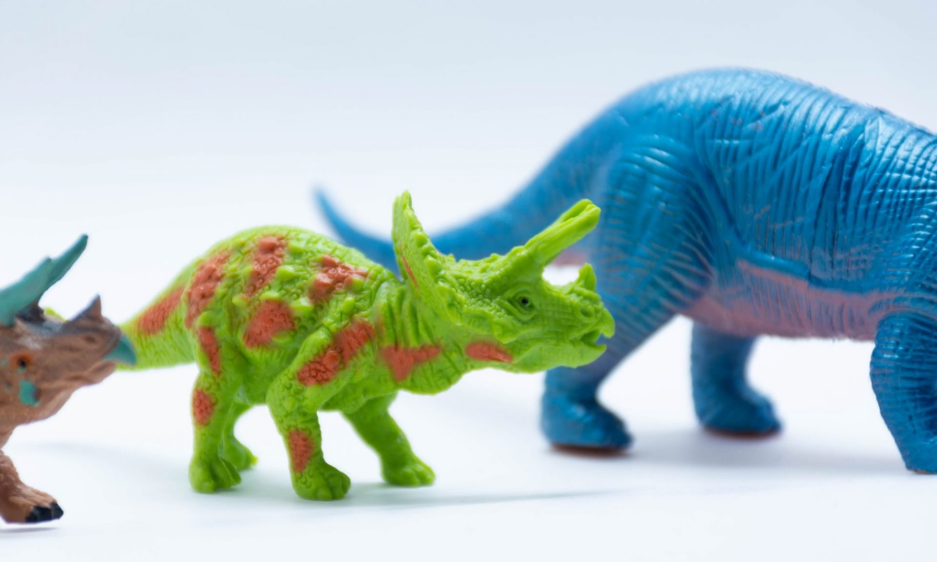 Nuestros 20 libros infantiles de dinosaurios favoritos